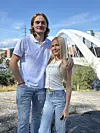 Selänne seurustelee tyrmäävän Iiriksen kanssa.
