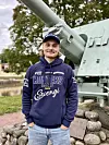 Rullakebab on Leevi Selänteen suuri herkku.