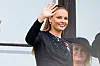 Paljastus Norjan hovista: kruununprinsessa Ingrid Alexandran salaisuus julki