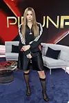Juontaja Julianna Jokela nähdään kilpailijana Pirunpeli-ohjelman toisella tuotantokaudella, joka alkaa MTV3-kanavalla ja MTV Katsomossa keskiviikkona 16. syyskuuta 2026.