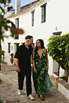 Ex on the Beach Suomi -kuvausten jälkeen Niki on löytänyt elämäänsä Elenin. Nyt pari koettelee suhteensa rajoja tosi-tv-sarja Temppareissa.