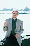 Arkistokuva Seppo Hovista.