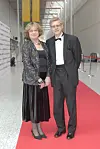 Seppo menetti vaimonsa Sinikka Hovin viime vuoden kesänä 2025.