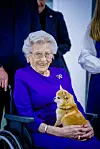 Prinsessa Astridin hautajaisista uutta tietoa