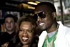 Äiti ja poika, Donda ja Kanye nelisen kuukautta ennen Dondan kuolemaa.