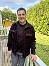 Tomilla tuli tammikuussa täyteen 50 vuotta. Kovassa kunnossa oleva Nokian kultakurkku ei vaikuta vanhentuneen päivääkään.