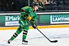 Timi Teuho-Markkola pelaa Tampereen Ilveksessä.