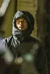 Matias Petäistö silminnähden turhautuu Erkka Mikkoseen leirin toisena päivänä.
