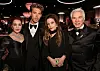Viimeinen kuva. Tammikuun 10. päivänä 2023 Lisa Marie oli perheensä keskellä Golden Globe -gaalassa. Kahta päivää myöhemmin hän oli poissa. Yhteys vuosien takaiseen laihdutuleikkaukseen löytyi vasta vuosia myöhemmin.