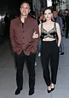 Amanda Seyfried ja Thomas Sadoski eroavat!