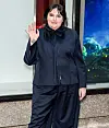 Kohdunpoistossa käynyt Lena Dunham: Ensimmäinen lapsi syntyi!