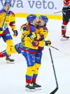 Mikkelin Jukurit antoi isän kädestä Helsingin IFK:lle.