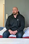 Jonne antoi vuosi sitten Seiskalle yksinäisen miehen tilityksen. Häntä raastoi olla erossa perheestään.