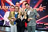 Ile Uusivuori juontaa ja Janne Kataja on etsivänä Kristan ohella uudella Masked Singer -kaudella. Myös Benjamin kuuluu porukkaan, mutta joutui flunssan kaatamaksi kuvauspäivänä.