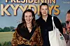 Näyttelijä Katariina Havukainen on Riitan esikoinen.
