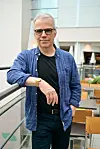 Keke teki pitkän uran Maikkarilla, eikä hän ole malttanut jättää tv-töitä kokonaan pois kalenteristaan.