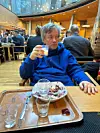 Teemu tunnetaan miehenä, joka toimii, miten itse haluaa välittämättä muiden närkästymisistä.