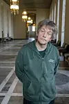 Perunoita ei Teemu keittele, mutta lapset hän kuskaa harrastuksiin.