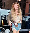 Paris Jackson vuonna 2026.