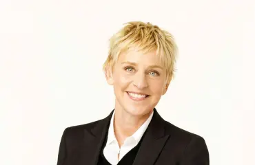 Ellen Degeneres läväytti Aku Hirviniemestä ja Janne Katajasta kuvan 40 miljoonalle seuraajalleen – suomalaiset innostuivat: ”Torille!”