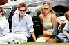 Prinssi Harry ja Chelsy vuonna 2006.