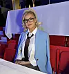 Sonja Aielloa ei ollut tunnistaa.
