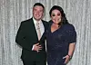 Emmerdale Bradley Johnson Lisa Riley