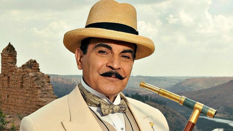 Mitä kuuluu Hercule Poirot -sarjan tähdille? David Suchet suree Poirotin kuolemaa david_suchet_hercule_poirot_PK_1951947dbd.jpg