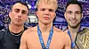 Vapiskaa Makwan ja Abba – onko tässä Suomen tulevaisuuden UFC-tähti?