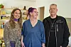 Suomen huutokauppakeisari. Hanna Kärkinen, Heli, Aki. Sanoma.
