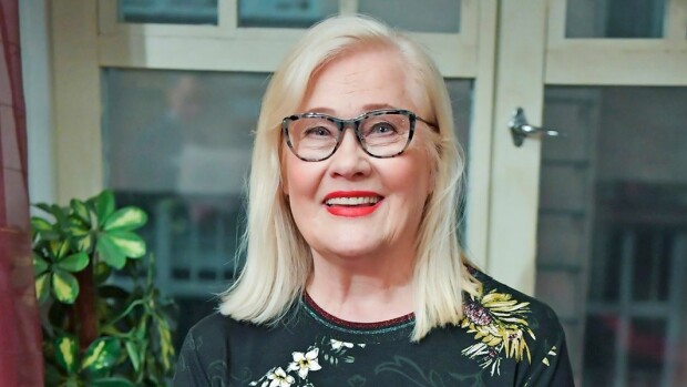 Näin koronaan sairastunut Salkkarit-tähti Maija-Liisa Peuhu voi nyt: 'Minulla ei ollut tunnetta, että pystyisin elämään' maija_liisa_peuhu_PK_84c239f7c9.jpg