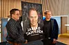 Tuomas Marjamäki ja Jarkko Tamminen