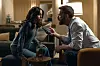Kerry Washington ja Ben Affleck elokuvassa Animals