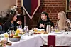 Petolliset, 6. kausi, 2026, Ansku Bergström, Laura Haimila, Tytti Junna.