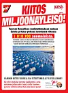 Nyt se on tutkittu: Seiska on Suomen suurin yleisaikakausmedia!