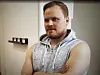 Panu Mikkola sarjassa Pirjo