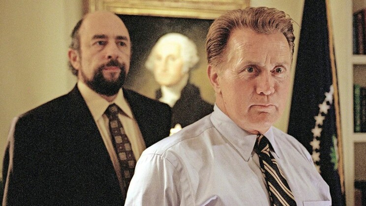 Legendaarisen The West Wingin kaikki kaudet julkaistiin Elisa Viihde Viaplayssa – tunnetko sarjan taustalla olevan elokuvan? westwing_P_Ae_Ae_309768f0c7.jpg