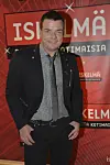 Jari Sillanpää nousi koko kansan suosioon vuonna 1995, kun hänet kruunattiin tangokuninkaaksi. Kuva vuodelta 2012.