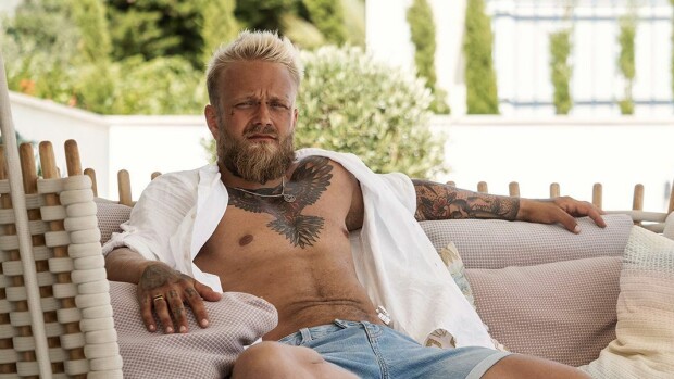 Ulos potkittu TIS-Jami harmissaan: Tämä kommentti suututti varatut naiset temptation_island_suomi_Jami_PK_ac1e4bc421.jpg