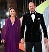 Prinssi William on nouseva valtaistuimelle isänsä kuningas Charlesin jälkeen.