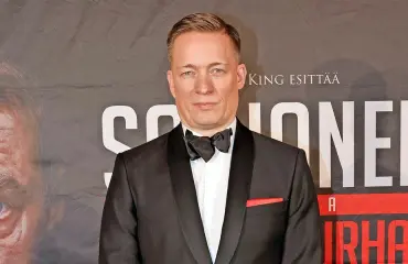 Sorjonen-elokuva kaupattiin Netflixille lennosta: "Meillä ei ollut edes käsikirjoitusta"