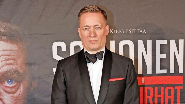 Sorjonen-elokuva kaupattiin Netflixille lennosta: 'Meillä ei ollut edes käsikirjoitusta' juuso_syrja_cf6a39894f.jpg