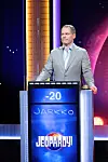 Jeopardy! Suomi. Jarkko Tamminen. Warner Bros. Discovery/Saku Tiainen.