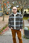 Heikki löysi surkeasta remonttiurakastaan iloisemman – vaikkakin satiirisen – puolen.