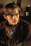 Leonardo DiCaprion vanhemmat kannustivat häntä näyttelemisen pariin jo lapsena.