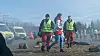 Kuva Syke-sarjan 21. tuotantokauden avausjaksosta.