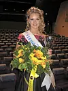 Piritta oli 1. perintöprinsessa ja yleisön suosikki.