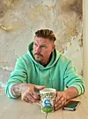 Aki Manninen on ylpeä porilaisesta Miss Suomesta.