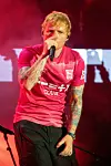 Ed Sheeran: Konsertteja peruttu