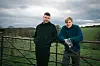 Emmerdale Aaron Emmerdale Robert